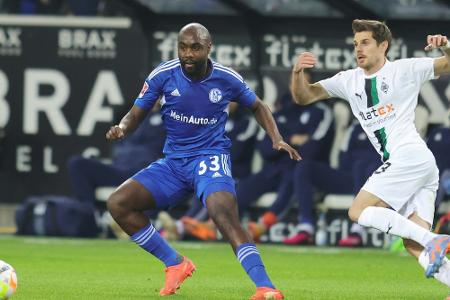 Nächste Nullnummer: Schalke sendet kleines Lebenszeichen Nächste Nullnummer: Schalke sendet kleines Lebenszeichen