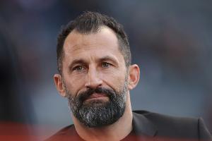 Salihamidzic zu Neuer: "Hätte anderes Verhalten erwartet"