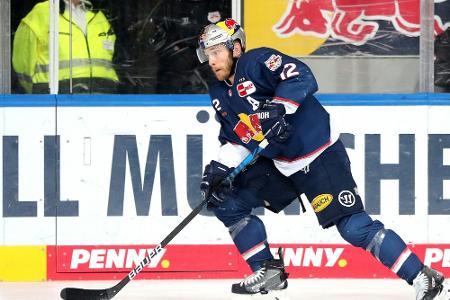 DEL: München patzt erneut - Serie der Eisbären endet DEL: München patzt erneut - Serie der Eisbären endet