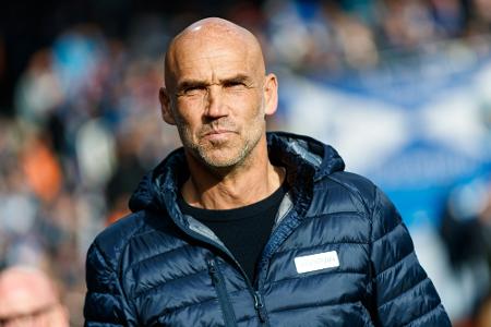 Letsch mit Vorfreude auf BVB: Letsch mit Vorfreude auf BVB: