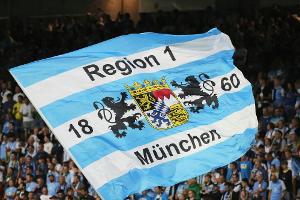 Ein Punkt für Löwen  - 19.200 Fans an der Hafenstraße