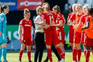 Nach Spiel-Absage: Bayern-Kritik am DFB