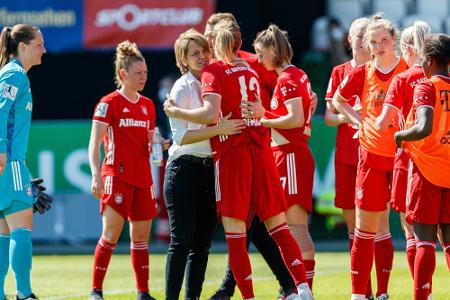 Nach Spiel-Absage: Bayern-Kritik am DFB Nach Spiel-Absage: Bayern-Kritik am DFB