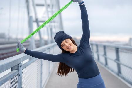 Hohe Fitnessstudio-Gebühren? So bleiben Sie für wenig Geld fit Hohe Fitnessstudio-Gebühren? So bleiben Sie für wenig Geld fit