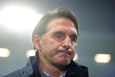 VfB auch mit Labbadia in der Krise: 0:2 gegen Werder VfB auch mit Labbadia in der Krise: 0:2 gegen Werder
