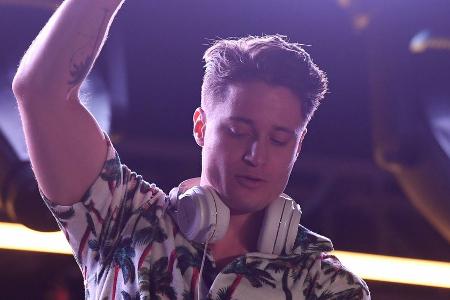 Parookaville: Festival verpflichtet Star-DJ Kygo als Headliner Parookaville: Festival verpflichtet Star-DJ Kygo als Headliner