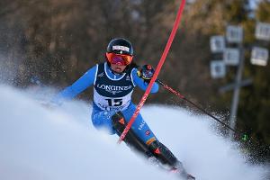 Kombination: Shiffrin scheitert - Brignone triumphiert
