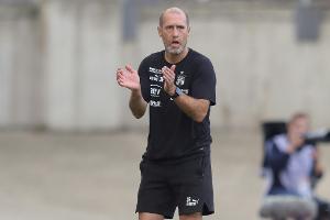 3. Liga: Zwickau stellt Enochs und Wachsmuth frei