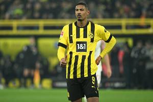 Haller-Rückkehr für Watzke "ein Wunder"