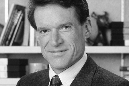 US-Serienstar Charles Kimbrough mit 86 Jahren gestorben US-Serienstar Charles Kimbrough mit 86 Jahren gestorben