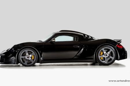 Ruf CTR3