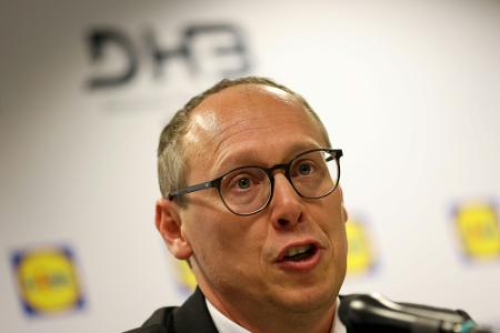 DHB zu Reisechaos bei WM: DHB zu Reisechaos bei WM: