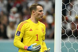 Sepp Maier verteidigt Neuer: "Es steht ihm zu"