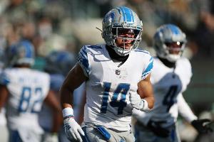 Pro Bowl: Amon-Ra St. Brown rückt nach