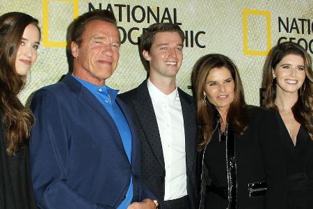 Maria Shriver: Maria Shriver: