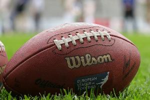 Football: Hamburg Sea Devils zurück im Volkspark