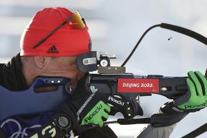 Lesser: Medaillenhoffnung bei Herrmann-Wick "fair"
