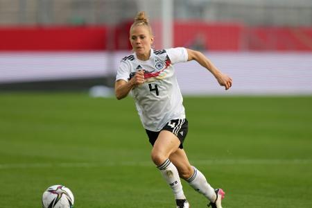 Olympiasiegerin Maier tritt aus Nationalteam zurück Olympiasiegerin Maier tritt aus Nationalteam zurück