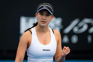 WTA-Turnier in Linz: Lys folgt Niemeier ins Achtelfinale