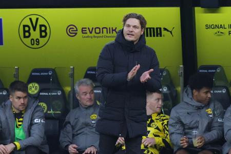 BVB mit Respekt ins Nachbarschaftsduell BVB mit Respekt ins Nachbarschaftsduell