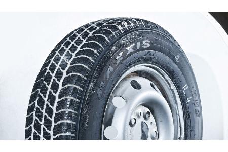 Maxxis Vansmart A/S AL2