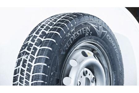 Vredestein Comtrac 2 Allseason