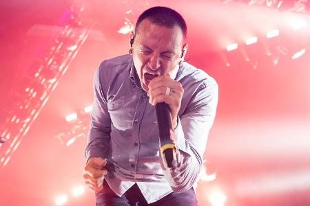 Bisher unveröffentlichter Song von Linkin Park erscheint am Freitag Bisher unveröffentlichter Song von Linkin Park erscheint am Freitag