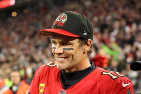Brady legt Pause ein: TV-Job erst ab 2024 Brady legt Pause ein: TV-Job erst ab 2024