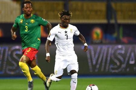 Nach Erdbeben: Atsu lebend geborgen Nach Erdbeben: Atsu lebend geborgen