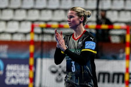 Gaugisch nominiert sechs Neue für Länderspiel-Auftakt Gaugisch nominiert sechs Neue für Länderspiel-Auftakt