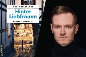 Hinter Liebfrauen, Mario Bekeschus
