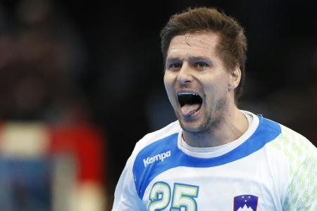 Handball: Bezjak verlässt Magdeburg am Saisonende Handball: Bezjak verlässt Magdeburg am Saisonende