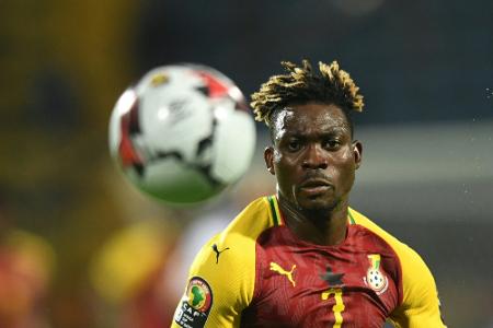 Atsu wird nach Erdbeben-Katastrophe doch weiter vermisst Atsu wird nach Erdbeben-Katastrophe doch weiter vermisst