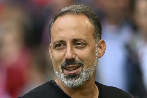 Breitenreiter-Nachfolger: Matarazzo neuer TSG-Trainer