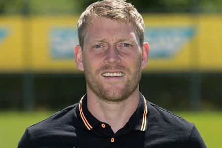Bayern mit neuem Torwarttrainer: Rechner für Tapalovic Bayern mit neuem Torwarttrainer: Rechner für Tapalovic