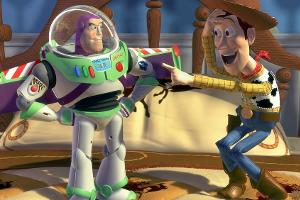 "Toy Story" und Co.: Bei diesen Disney-Hits gibt es jetzt Nachschub