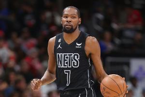 Medien: Durant vor Wechsel zu Suns - Westbrook verlässt L.A.