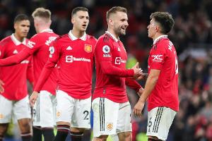 Medien: Katar hat Interesse an Manchester United