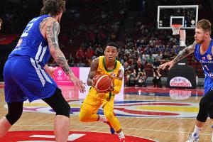 Rassismus-Vorfall: Solidarität für Ulmer Basketballer