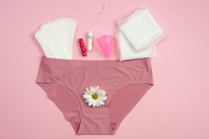 Die 12 skurrilsten Mythen über die Menstruation