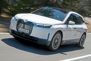 Fetter Absturz wegen Tesla