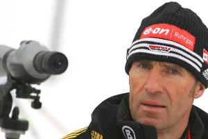Russische Sportler in Paris? Für Ullrich "falsches Signal"