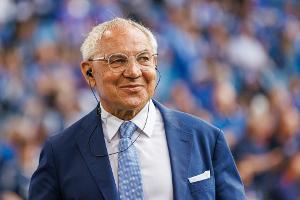Magath: "Schalke kann die Liga noch halten"