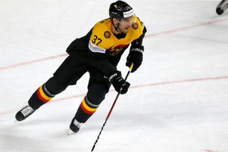 DEL: Ice Tigers rücken auf Pre-Play-off-Rang vor DEL: Ice Tigers rücken auf Pre-Play-off-Rang vor