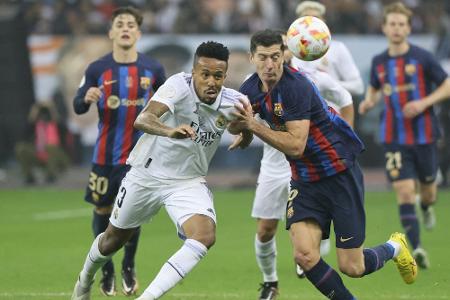 Neue Details: Treiber der Super League lassen nicht locker Neue Details: Treiber der Super League lassen nicht locker