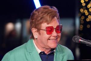 Oscar-Party von Elton John: Das sind die ersten Promigäste