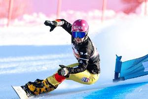 Snowboard-Weltcup in Livigno abgesagt