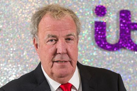 Jeremy Clarkson: Seine Meghan-Kolumne könnte Konsequenzen haben Jeremy Clarkson: Seine Meghan-Kolumne könnte Konsequenzen haben