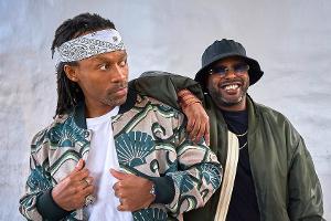 Nach dem "Beggin'"-Cover: Das denkt das Duo Madcon über Måneskin