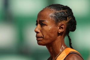 "Neugierig": Hassan feiert Marathon-Debüt in London